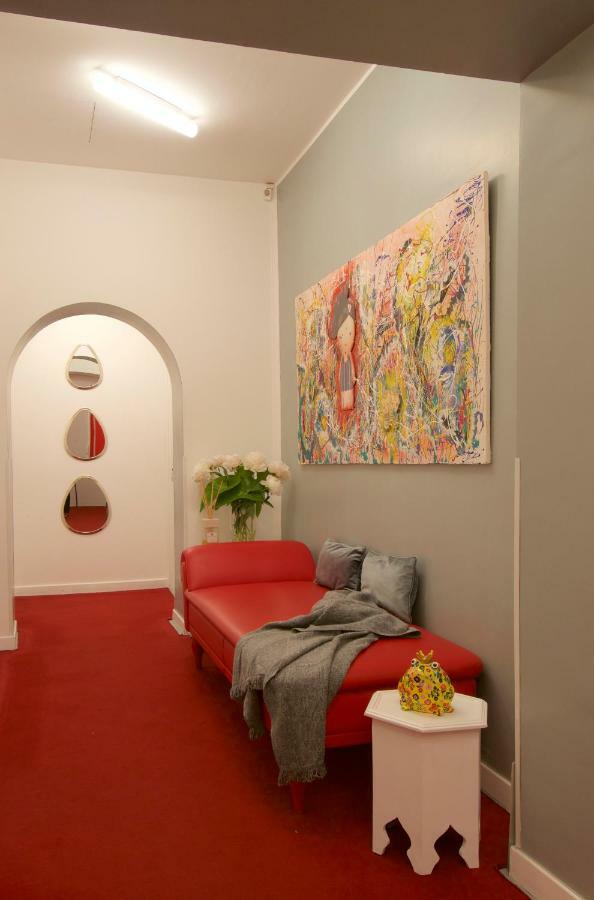 Habitación Doble Clásica